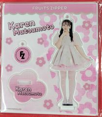 松本かれん アクスタ - メルカリ