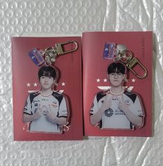 TAGSEARCH TAGRIGHT キーホルダーステッカー 西山智樹 前田大輔 - メルカリ