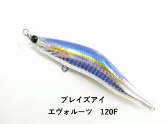 ブレイズアイ エヴォルーツ　120F (03-9306390022)のサムネイル