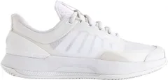 ウィルソン レディース シューズ スニーカー Wilson Womens Intrigue Tour Tennishoes WhiteSilver ホワイトのサムネイル