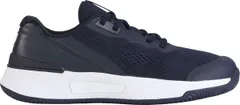 ウィルソン レディース シューズ スニーカー Wilson Womens Intrigue Pro Tennishoes Navy BlueWhite ホワイトのサムネイル