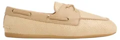 スペリー レディース シューズ スニーカー Sperry Womenslimboat Shoe Naturalのサムネイル