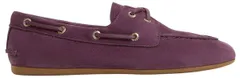 スペリー レディース シューズ スニーカー Sperry Womenslimboat Shoe Pruneのサムネイル