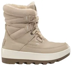 カミック レディース シューズ ブーツ・レインブーツ Kamik Womens Celestem Boots Lightaupe トープのサムネイル