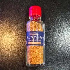 フライドガーリック　40g　素揚げ　無添加　青森県福地ホワイト6片のサムネイル