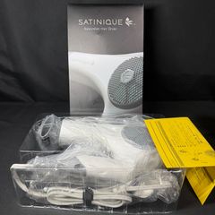 未使用品】アムウェイ サテニーク バランスイオン ドライヤー - メルカリ