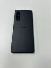 Xperia 5 IV 128GB グリーン ドコモ版 利用制限○ 充電器付 - メルカリ