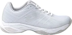 ロット レディース シューズ スニーカー Lotto Womens Mirage 300 Tennishoes WhiteSilver ホワイトのサムネイル