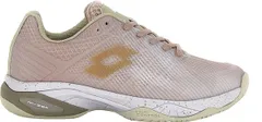 ロット レディース シューズ スニーカー Lotto Womens Mirage 300 Tennishoes Peach ピーチのサムネイル