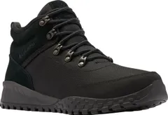 コロンビア メンズ シューズ ブーツ・レインブーツ Columbia Mens Fairbanks Mid Boots BlackShark ブラック