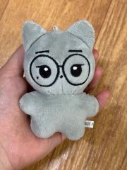 黒川想矢 ねこ ぬいぐるみ - メルカリ