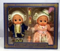 非売品 80周年記念 キュピコレ 懸賞品 セレブリティ キューピー 人形