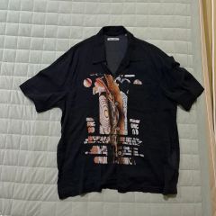 OUR LEGACY Poco Pocket Overshirt - メルカリ