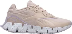 リーボック レディース シューズ スニーカー Reebok Womens Zig Dynamica 4 Running Shoesoft Ecru エクリュ