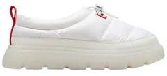 ハンター レディース シューズ スニーカー HUNTER Womens Madi Slipon Mules White ホワイトのサムネイル