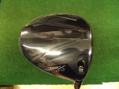 1553 JPX ONE 10.5° TENSEI RED MM D55 S カバー有 新品 ミズノ ドライバー ゴルフクラブ.027105