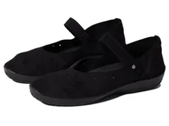 アルコペディコ レディース シューズ ブーツ・レインブーツ Arcopedico Sisley Black ブラックのサムネイル