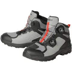 フラッグシップ フィールドライドシューズ Gray 25.5cmのサムネイル