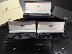 極美品 モンブラン マイスターシュテュック No.12 ボルドー EF 万年筆