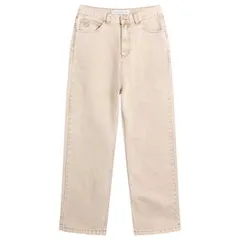 ポーラー スケート カンパニー メンズ ボトムス デニムパンツ ジーンズ Polar Skate Co 91 Loose Straight Jeansand サンドのサムネイル