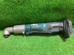 마키타 TD060D 14.4V 앵글 임팩트 드라이버 본체만 *현상품·사용감유(테-148)