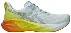 アシックス メンズ シューズ スニーカー ASICS Mens NOVABLAST 5 Running ShoeskyLemon Sparkのサムネイル