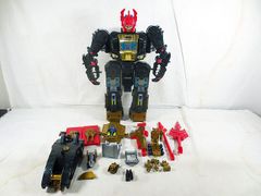 MAKETOYS シティボットシリーズ デビルスティンガー