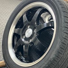 レイズ RAYS グラムライツ GL改18インチ ハイエース 廃盤品 - メルカリ