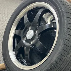 22年製 165/55R15 イエローハットPB プラクティバ ホットスタッフ Gスピード P-03 タント スペーシア N-BOX  デイズルークス 夏タイヤ【A3525】のサムネイル