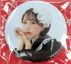 美品未使用】FRUITS ZIPPER 松本かれん 缶バッジ 生誕 - メルカリ