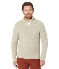 ダールオブノルウェイ メンズ アウター ニット・セーター Dale of Norway Hoven Sweater Sand サンドのサムネイル