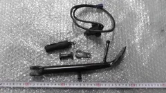 ドラッグスター250　VG02J-017xxx　の　サイドスタンド　:#1780973902のサムネイル