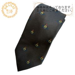 Vivienne Westwood ヴィヴィアンウエストウッド オーブ ネクタイ