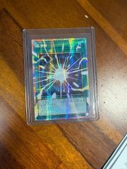 ゼニガメARポケモンカード 水没してしまいました！ 誰か買ってください