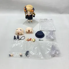 【中古】グッドスマイルカンパニー ねんどろいど フォーリナー/アビゲイル・ウィリアムズ 本体のみ Fate/Grand Order[97]のサムネイル