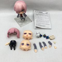 ねんどろいど 兎田ぺこら×マシュ・キリエライト FGOコラボ 予約購入