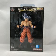一番くじ ドラゴンボール THE CHRONICLE OF GOKU A賞・F賞 - メルカリ