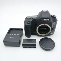 27485ショット!新品級 ★ Canon EOS 5D MarkIII デジタル一眼レフカメラ ボディ EOS5DMK3のサムネイル