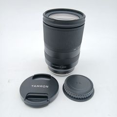 TAMRON Eマウント 28-75mm F2.8 Di Ⅲ RXDレンズ - メルカリ