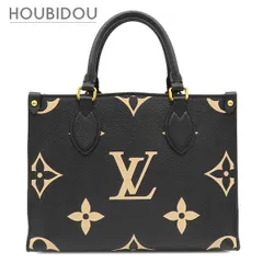 2026年最新】louis vuitton ルイヴィトン オンザゴー pmの人気アイテム