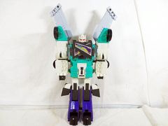 即購入ok】トランスフォーマー 忍者参謀 D-98 シックスショット - メルカリ