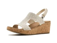 スケッチャーズ レディース シューズ ヒール SKECHERS Arch Fit Beverlee 20 My Fav OffWhite オフホワイトのサムネイル