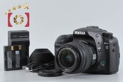 完動品】PENTAX K20本体 12-24mmレンズキット カバー付 - メルカリ