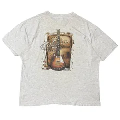 90s メキシコ製 ギブソン ヘインズ  レスポール Tシャツのサムネイル