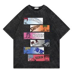 音楽 ビヨンセ カウボーイ・カーター ツアー プリント Tシャツ 水洗い