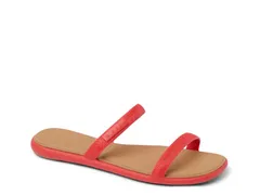 リーフ レディース シューズ サンダル ReefWater Willow Marina Sandal Red レッドのサムネイル