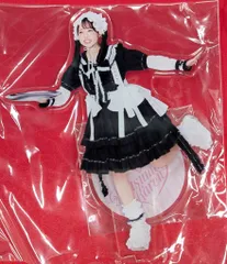 FRUITS ZIPPER 生誕記念2025ラッフルくじ 松本かれん 【D賞】アクリルスタンド A