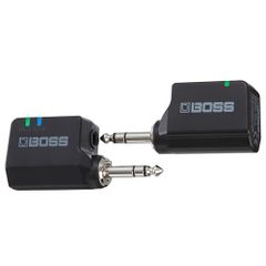 BOSS 보스 WL-20 기타 무선 시스템 케이블 톤 시뮬레이션 탑재 모델 자동으로 최적의 무선 연결을 확립 2.3ms의 초저 레이턴시 최대 약 7시간 USB 충전 기타/베이스/전자 악기 무료 배송 c2aab84d