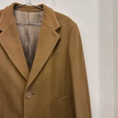 ジョルジオ アルマーニ カシミアブレンド ダブルコートのサムネイル