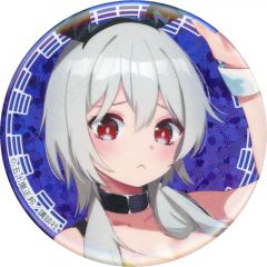 真夜中ハートチューン 缶バッジ 霧乃イコ - メルカリ